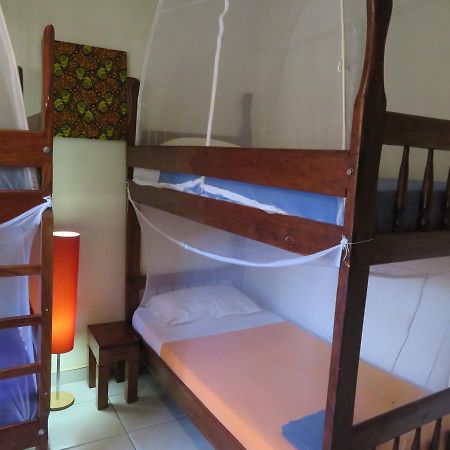 מלון ג'ינג'ה Bikeventures House Uganda מראה חיצוני תמונה