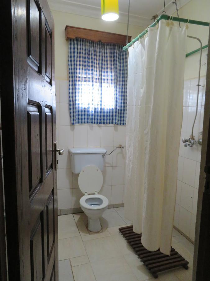 מלון ג'ינג'ה Bikeventures House Uganda מראה חיצוני תמונה